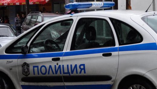 Екшън край мотел 