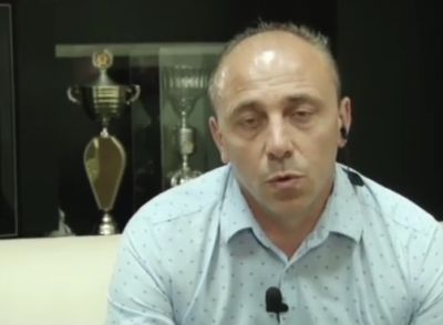 Илиан Илиев: В школите трябва да се правят хора ВИДЕО