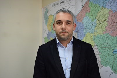 Директорът на тол управлението в АПИ: Проблем със системата няма