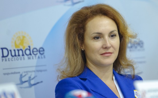Мария Петрова: Горда съм, силен старт на годината