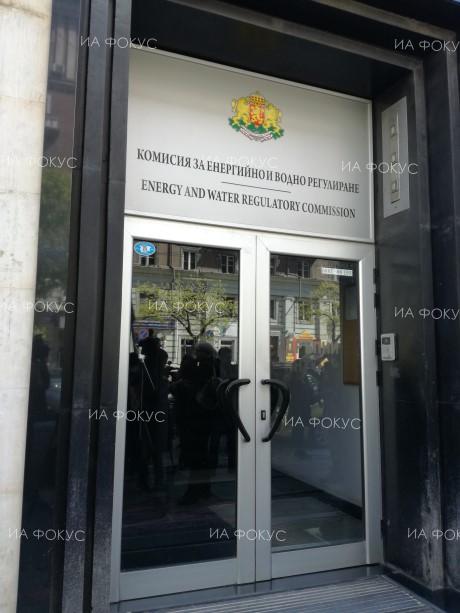 КЕВР утвърди графика на плановите проверки на дружества в секторите „Електроенергетика“ и „Топлоенергетика“ през 2019 г.