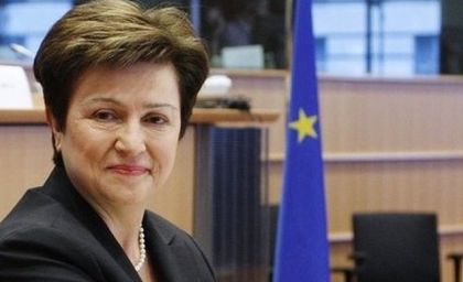 Русия не дава ООН на Кристалина