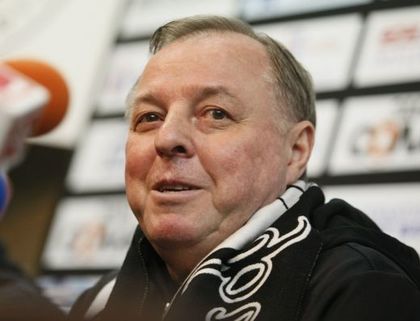 Славия чака френски нападател