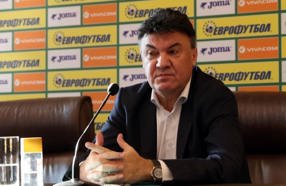 Боби Михайлов: Първенството е много интересно, до две години може да имаме ВАР