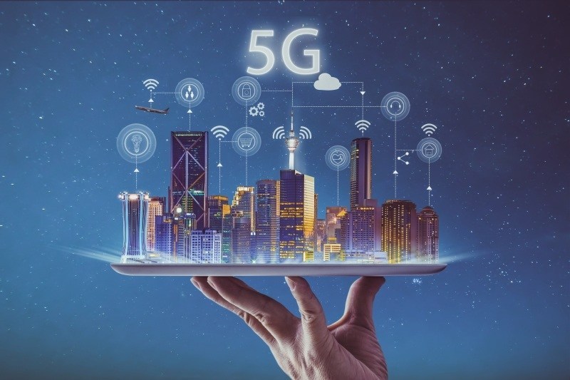 Опасността от прекаленото въодушевление по 5G е реална
