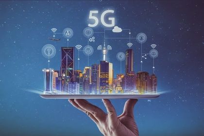Опасността от прекаленото въодушевление по 5G е реална