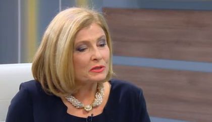Маргарита Михнева: Целта на операция "Опраскване" е удар срещу Борисов