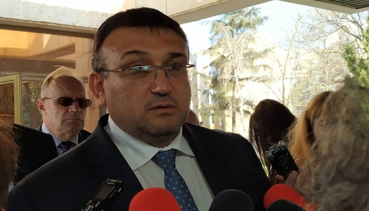 Нивото на детска престъпност в Русе е много високо