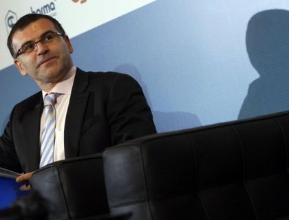 Дянков опонира на Борисов - трябва да сложим точка на