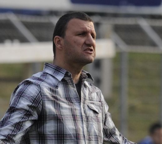 Костадин Ангелов празнува рожден ден