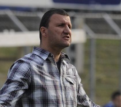 Костадин Ангелов празнува рожден ден