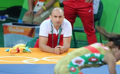Бързаков: Елица успя с много дух, тренировки и лишения