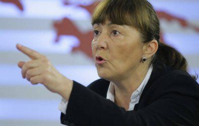 Оплюха здраво България пред комисията в Европарламента!