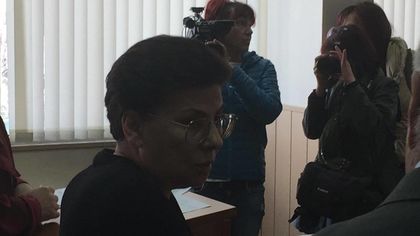 Прокуратурата извади СРС-та срещу кървавата Иванка