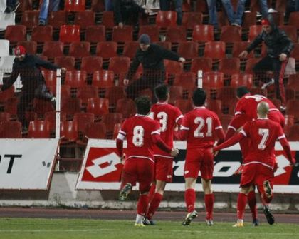 Ясно кога ЦСКА подновява първенството