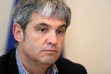АИКБ: Спрете да лъжете и клеветите, г-н Димитров