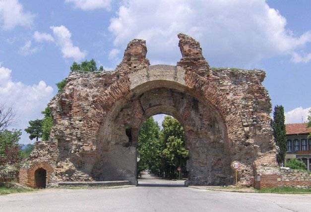 Хисаря и Раковски пред Пловдив с европарите