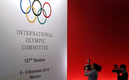 МОК стартира процедура срещу 28 руски спортисти от Сочи 2014