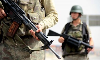Турция сплашена: Няма да праща войски към Ирак