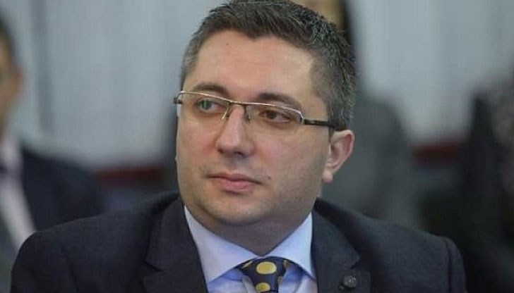 Николай Нанков ще посети Русе