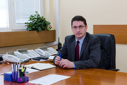 Главен комисар Христо Терзийски, ГД „Национална полиция“: ОДМВР - Пазарджик получава много добра оценка за цялостното изпълнение на приоритетите на МВР
