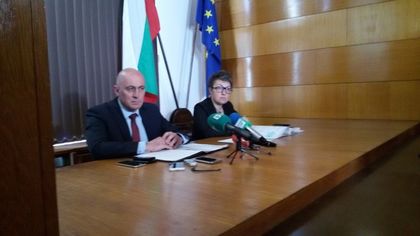 Шумен: Разкрит е незаконен цех за изготвяне на фалшиви документи за самоличност
