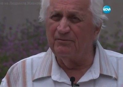 Богомил Герасимов: Москва уби Людмила Живкова! Не искаше да се шуми около 1300 години България!