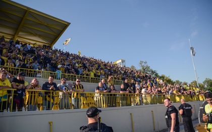 Представят новите собственици на Ботев на 11 май