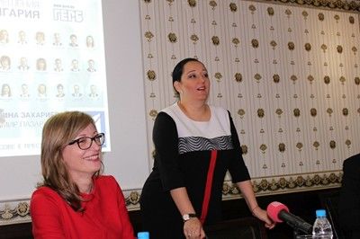 Лиляна Павлова в Пазарджик: Всички сме длъжници на ВиК сектора