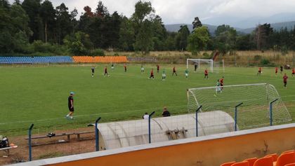 U19: Берое си върна на Локо в контролите