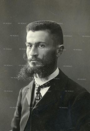 Пловдив. В града беше почетена паметта на Тодор Александров - един от водачите в националноосвободителните борби на Македония