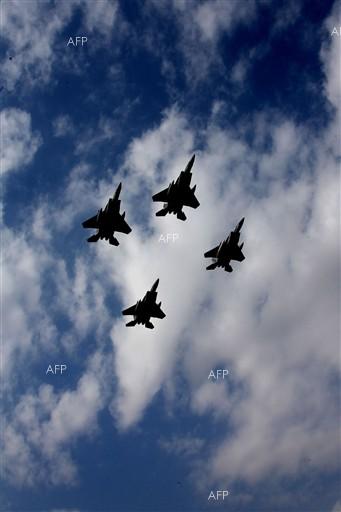 Становището на доклада за избор на нов многоцелеви изтребител е, че трябва да се преговаря със САЩ за F-16 (ОБЗОР)