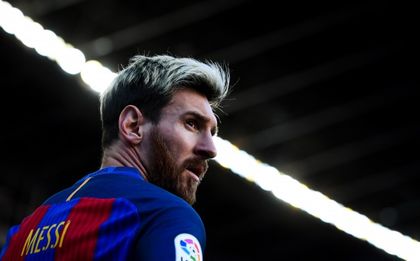 Marca: Меси не смята да продължава договора си с Барса