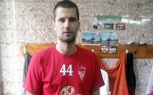 Черно море привлече Филип Дедийер