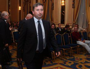 Прокопиев отговори на премиера: С Пеевски имаме различна философия за развитието на България