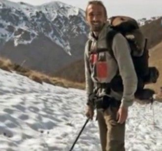 Продължава издирването на изгубилия се в Стара планина турист