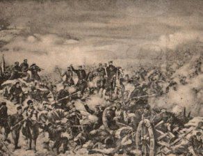 Започва Сръбско-българската война