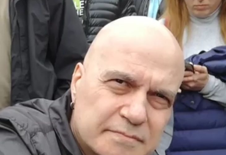 Обрат: Слави изригна и обяви, че влиза в политиката? Отправиха му изненадващо предложение (ВИДЕО)