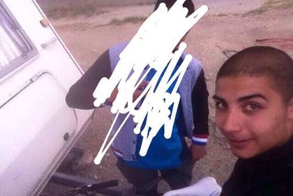 Виждали ли сте го? Момче изчезна в Пловдив, брат му го търси! (СНИМКА)