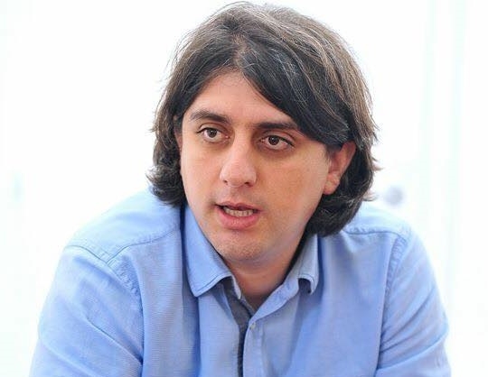 Депутатът от СДСМ Мохамед Зекири: Горчива победа. Време е част от функционерите на СДСМ да поемат отговорност