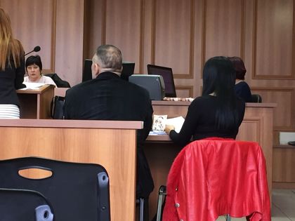 Иконата не помогна! Съдът отказа да пусне Райфъла на свобода, ще чака новото си дело в софийския затвор