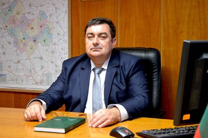 Георги Тронков, кмет на Вълчи дол: На територията на Общината има свинекомплекс с 40 000 животни, хората са притеснени