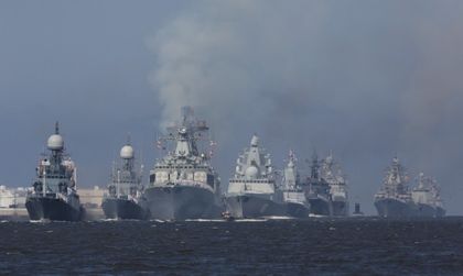 Руска военноморска база в Судан? Ще има ли полза Москва?
