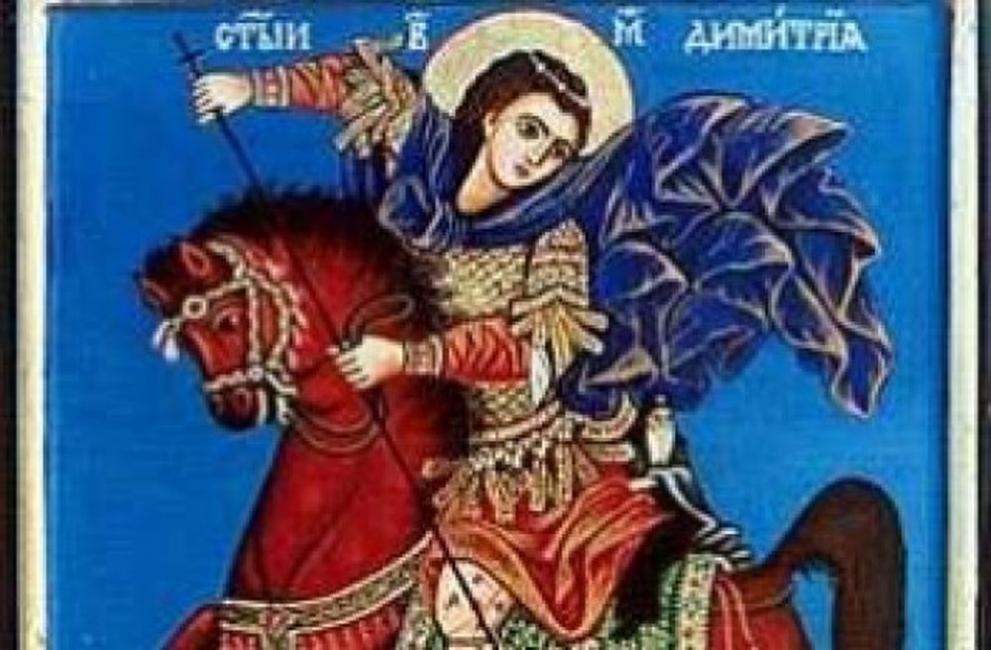 Правят първа копка на православен параклис в Казанлък
