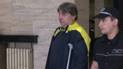 Запалиха две коли на съпругата на наркобоса Драгановеца