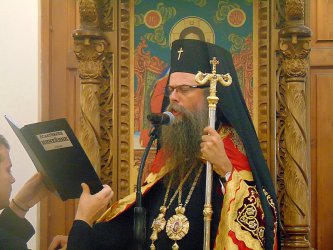 Митрополит Николай: Оптимизмът е във вярата