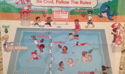 Червеният кръст се извини за расистки плакат