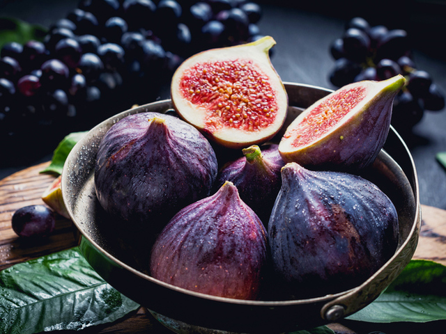 9 невероятни ползи от пресните смокини
