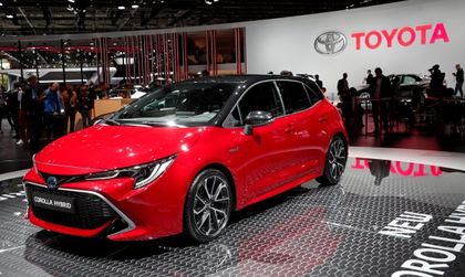 Тойота изтегля над 1,6 милиона автомобила от пазара