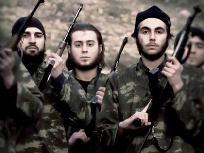 Издирват под дърво и камък Юлия Котик, която се врече на "Ислямска държава"!